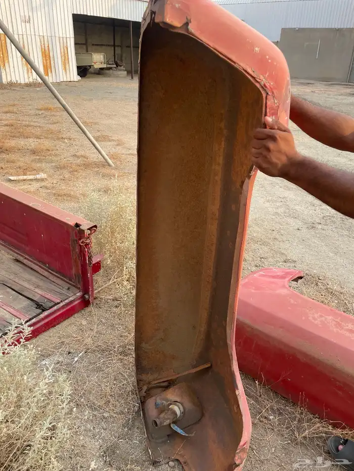 قطع جمس بهبهاني رفارف 7