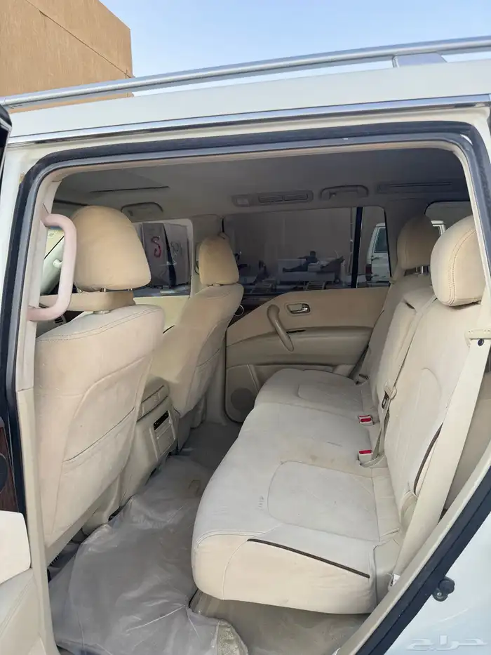 باترول محول بلاتينيوم 2016 10