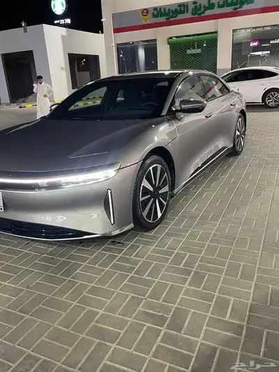 لوسيد آير index