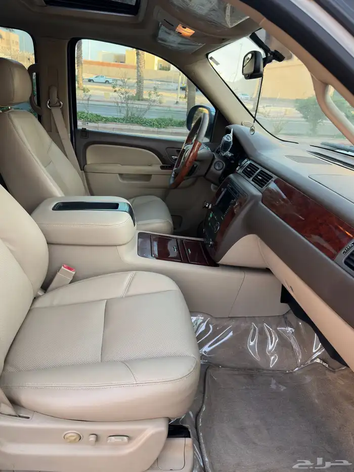 تاهو فل كامل 2011 14