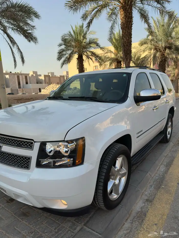 تاهو فل كامل 2011 1