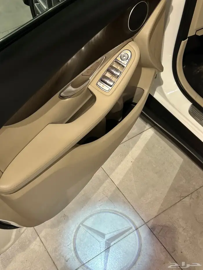 مرسيدس GLC250 2018 للبيع 10