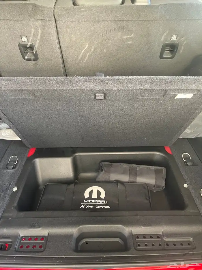 للبيع رانجلر صحاري 6 سلندر 2021 7