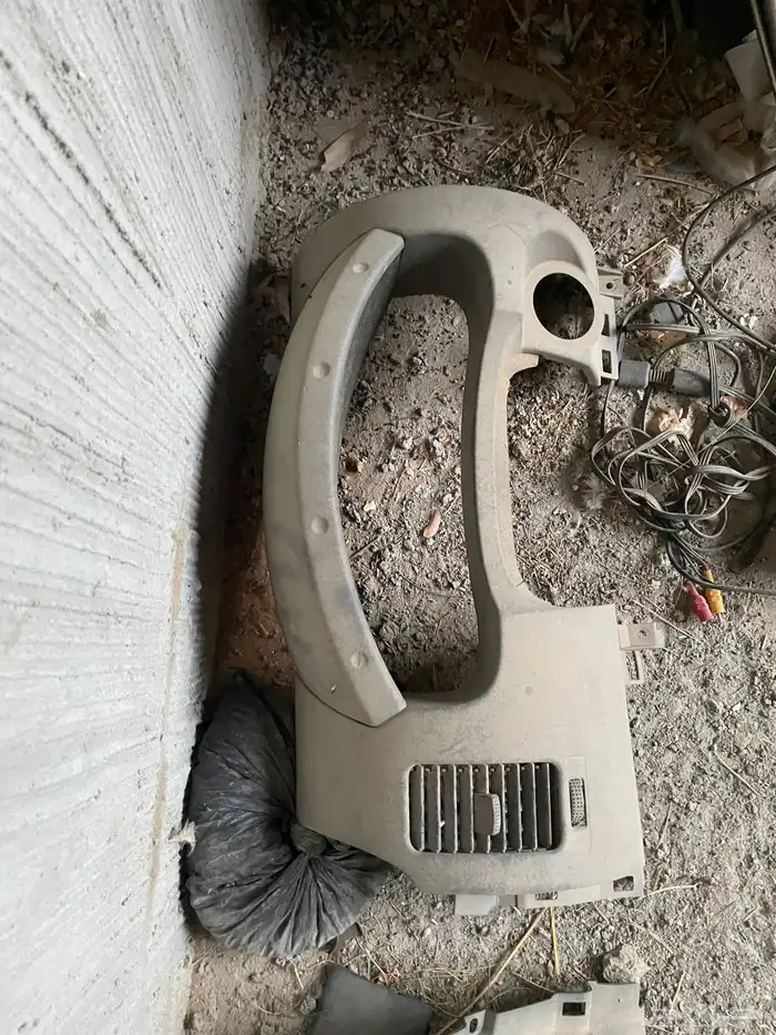 زجاج سياره وديكورات اكستيرا 2012 3