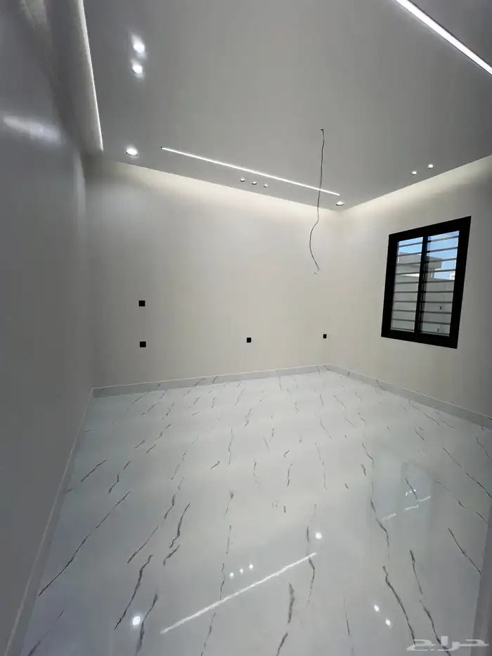 فيلا روف للبيع في ابها المحاله حي الزهور 23