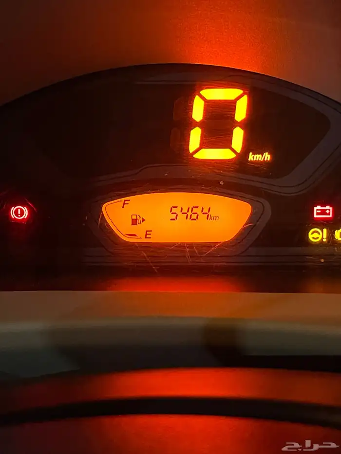 سيارة مغسلة متنقلة للبيع سزوكي ايكو 6