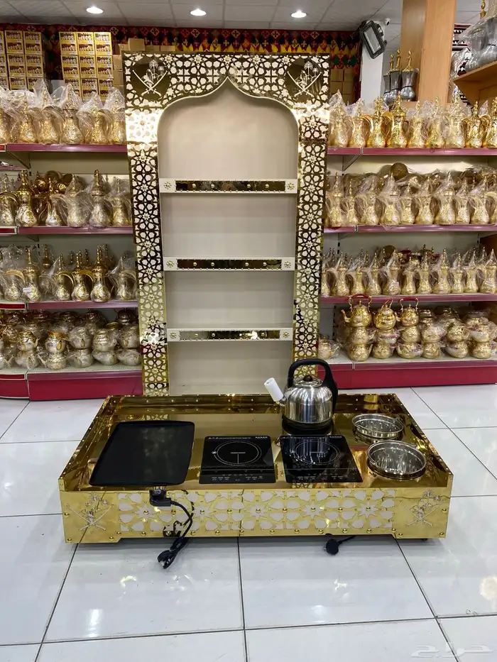 تفصيل مناقل وديكور 3