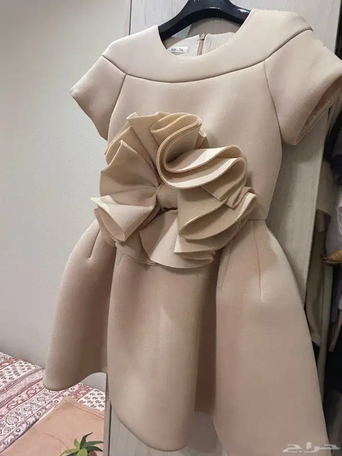 فستان ماركه 3