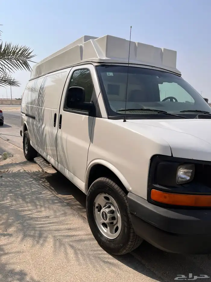 جمس سافانا 2007 0