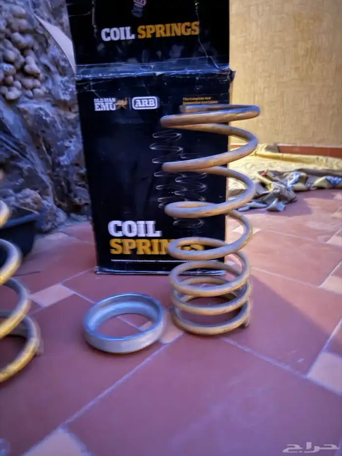 يايات مساعدات اولد مان الاستراليه 0