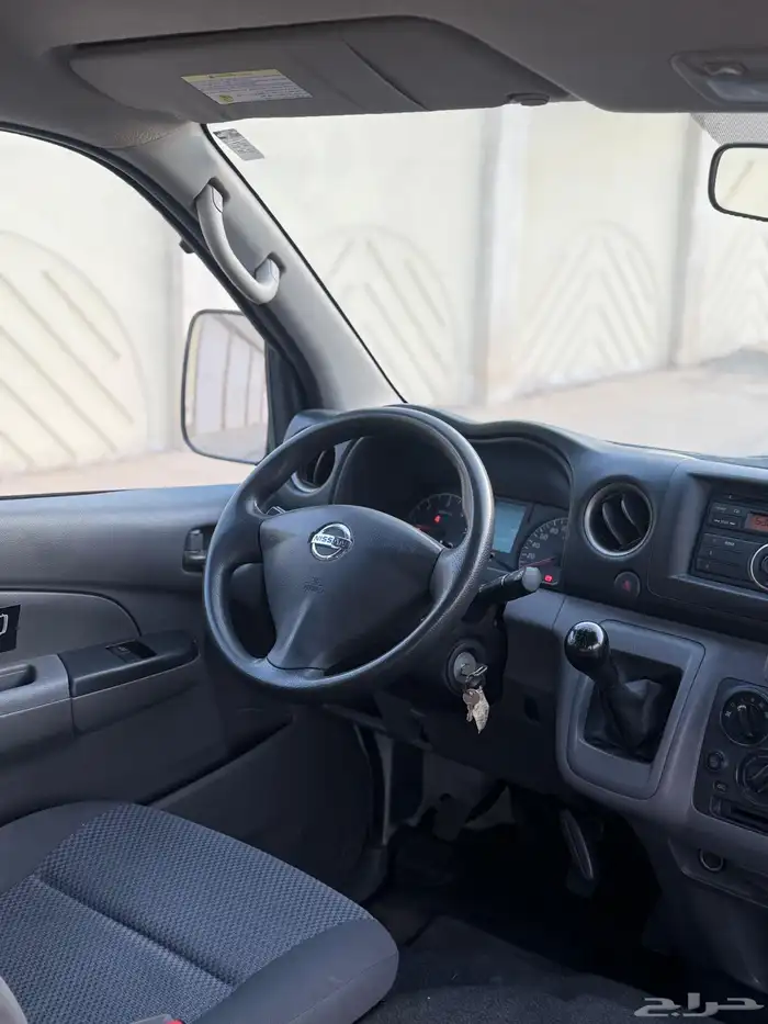 باص 15 راكب ديزل اورفان 2020 18