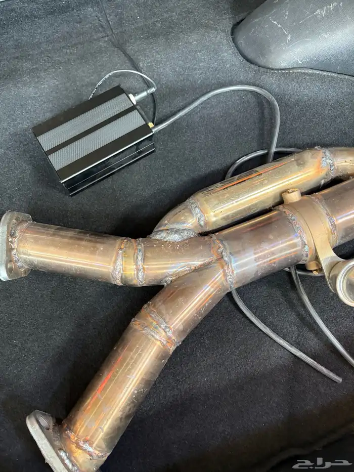 بوابه الالكترونيه مع الجهاز 3 انش 8