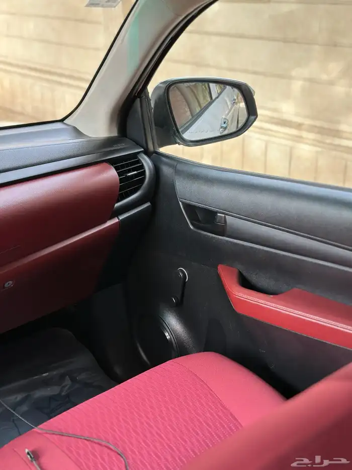 هايلوكس غمارتين ديزل 2020 30