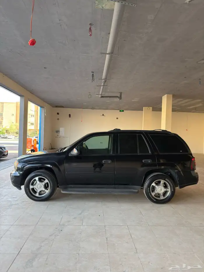 بليزر 2008 ستاندر عداد 230 الف مالك اول السعر 15000 3