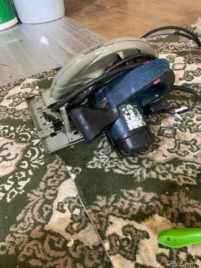 منشار الماني ماركه بوش 2