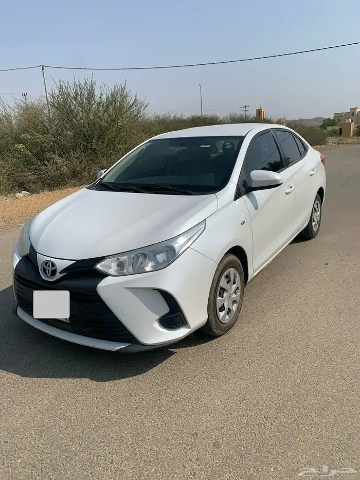 يارس 2021 بحالة الوكاله ( القنفذه ) 2