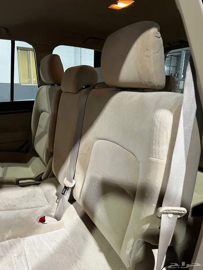 لاندكروزر 2013 GX_R 34