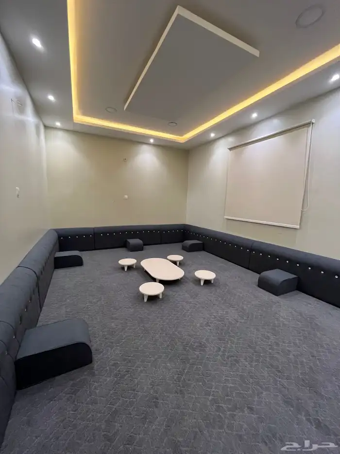 للايجار شاليه فندقي متوفر اليوم 8