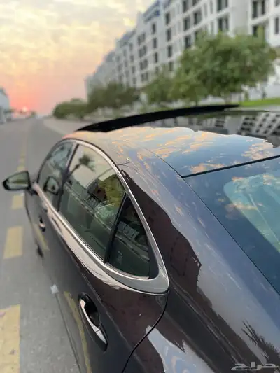 لكزس ES350 بلد ممشى قليل جدا index