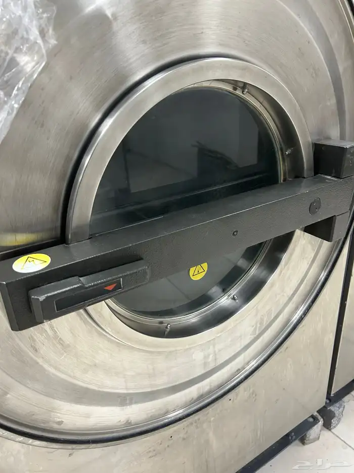 غسالات بطانيات قيرباو - معدات مغاسل 2