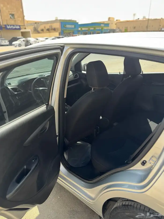 سبارك مستعمل للبيع 2020 13