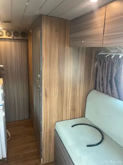 كرفان باص index