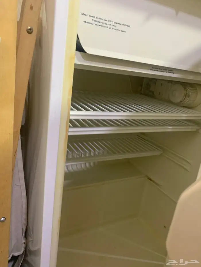 ثلاجه صغيره 2