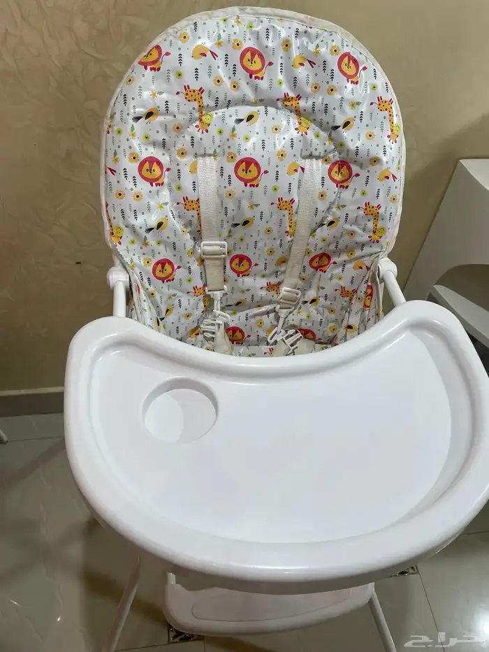 كرسي أطفال 1