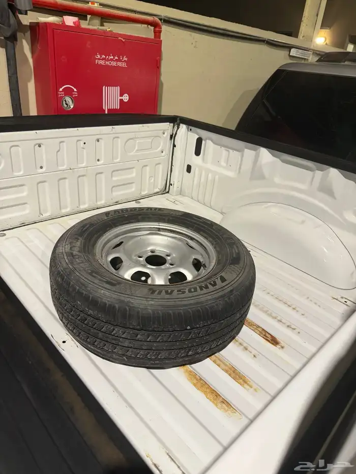 اف 150 موديل 2020 وكاله 7