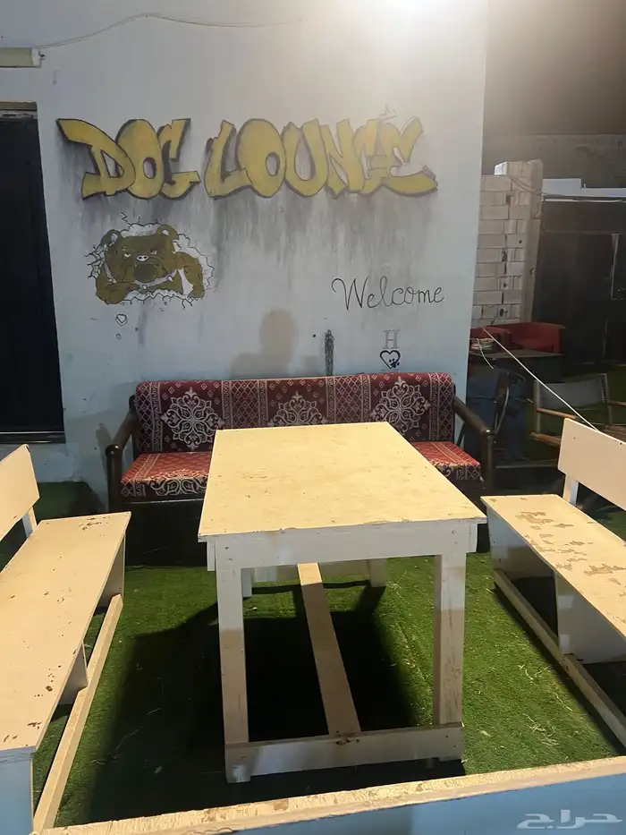 فندقة كلاب شمال جده 10