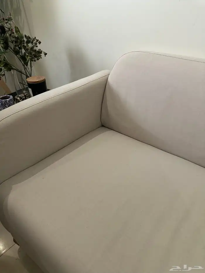 كنبه ثلاثيه ايكيا 8