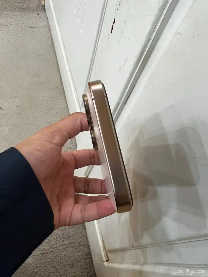 ايفون 16 برو ماكس 256 1