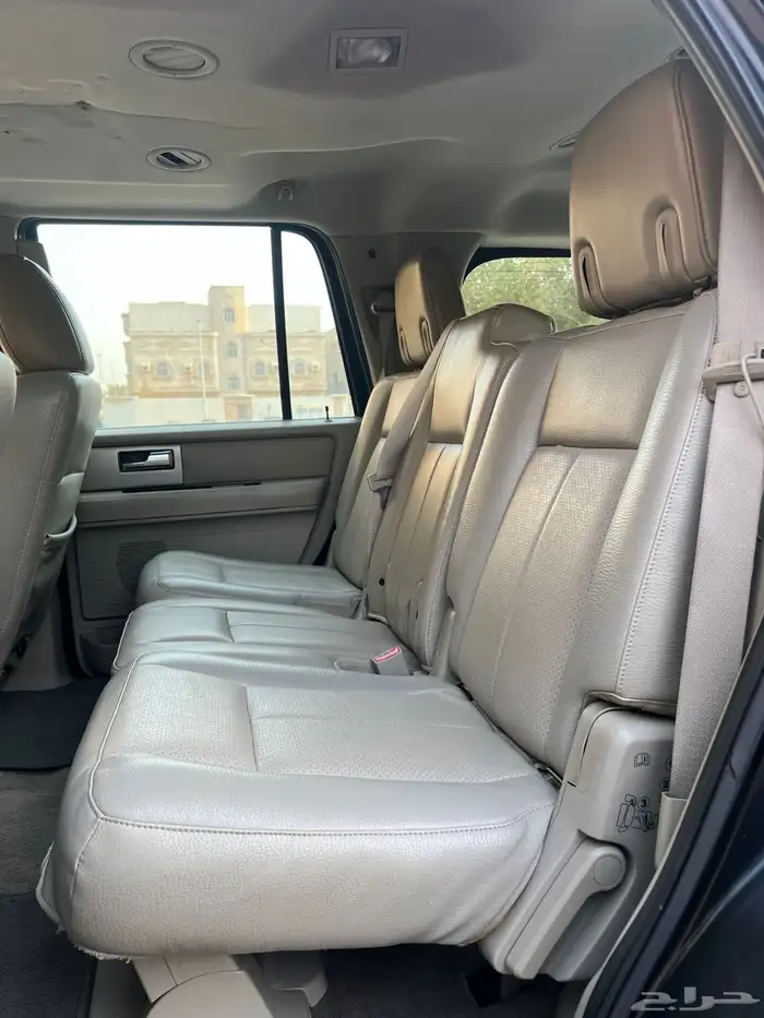 اكسبيدشن فل كامل ليمتد 2012 قصير سعودي 14