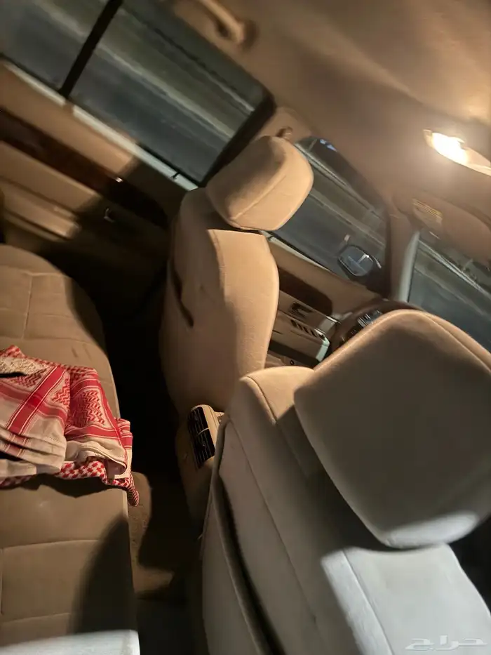 فورد جراند مركيز 2010 4