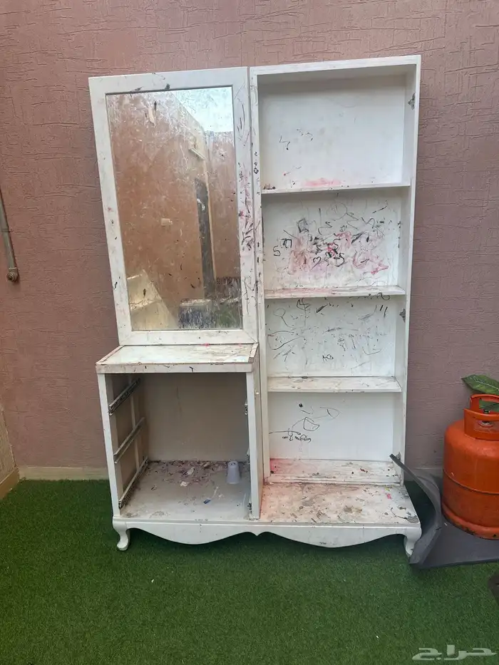 تسريحه لوجه الله تعالئ 3