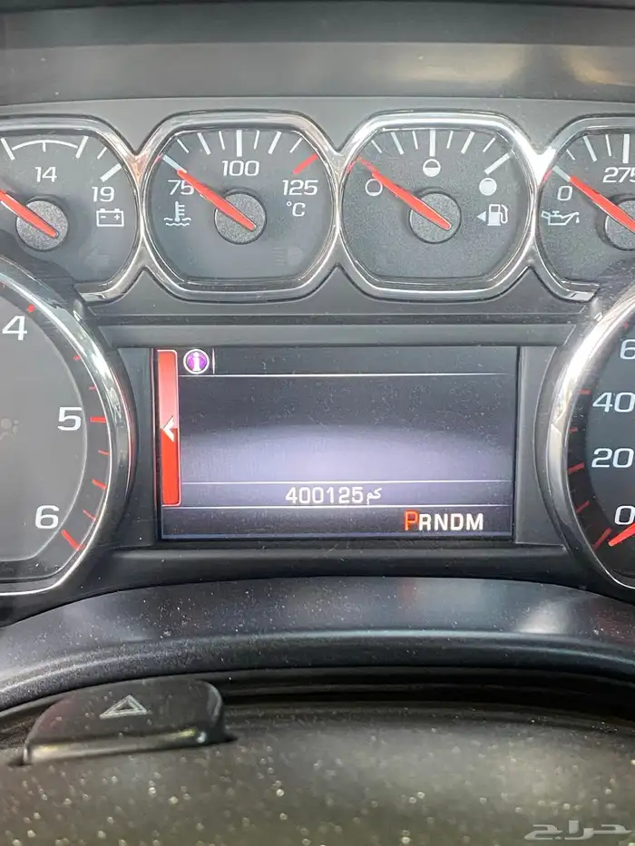 جيمس سيرا 2015 ( دبل ) 10