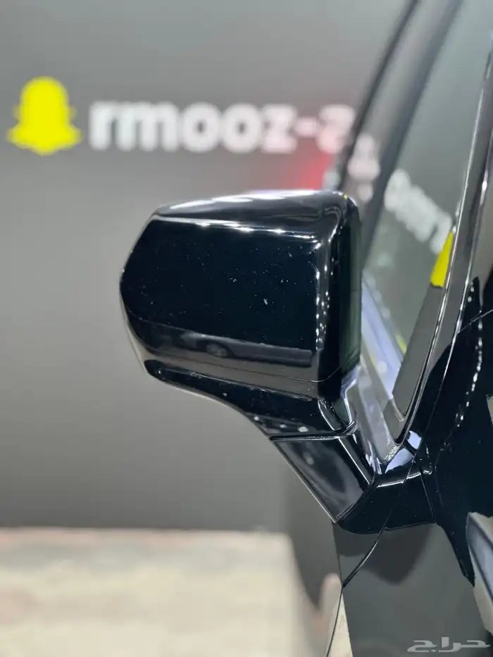 شيفورليه تاهو - عداد 58 الف - 2022 - سعودي 9