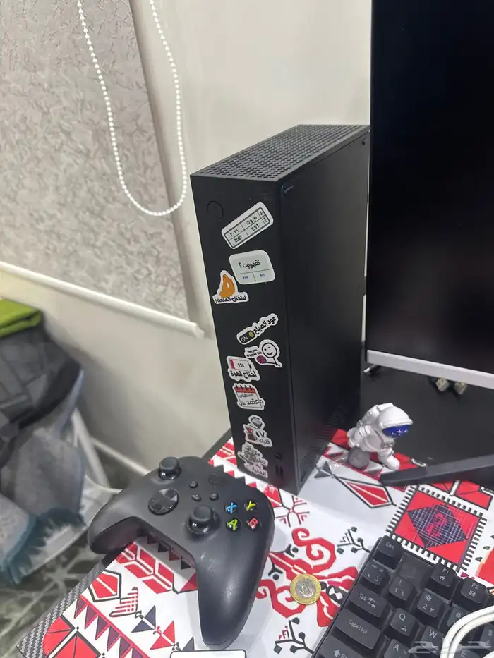 اكس بوكس سيريس اس اخو الجديد 2