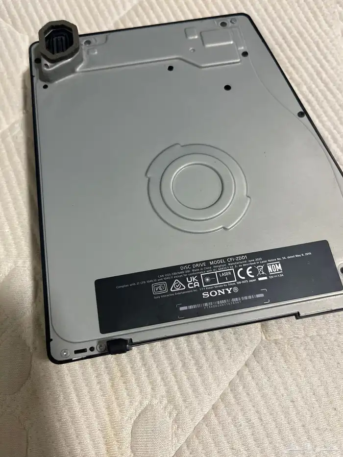 مدخل cd سوني 5 الحاله سليم   مطلوب ب 350  وقابل للتفاوض 0