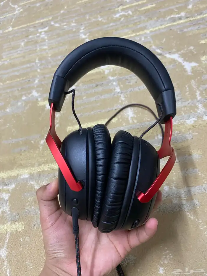 سماعه هايبر اكس كلاود3 2