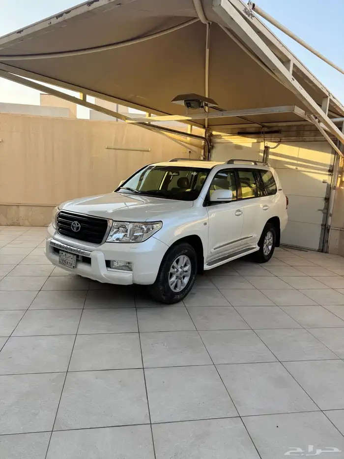 جى كس ار 2011 ستين عام جديد 1