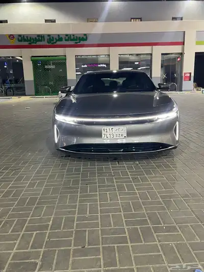 لوسيد آير index