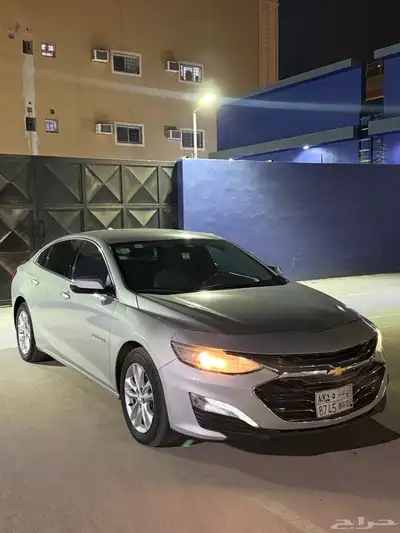 ماليبو 2020 index