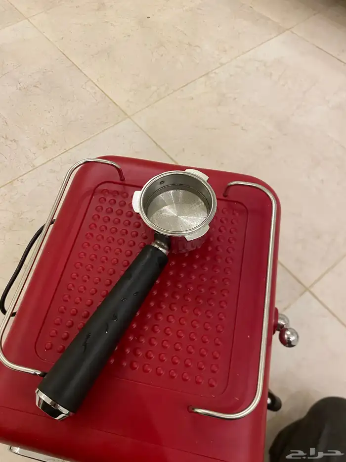 مكينة اسبريسو 6