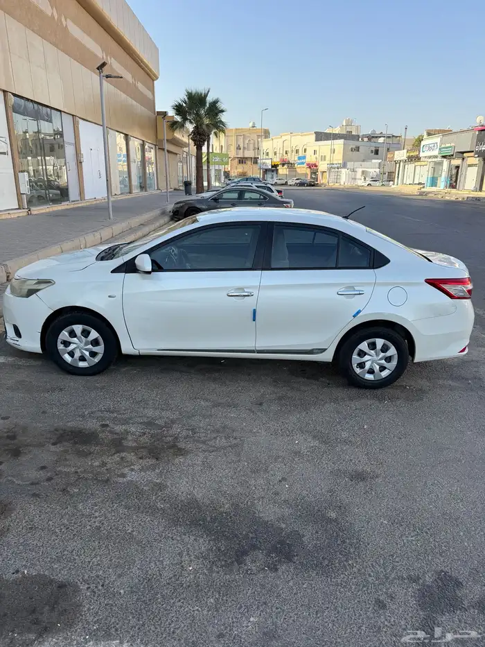 يارس 2017 وكاله بدون حوادث 0