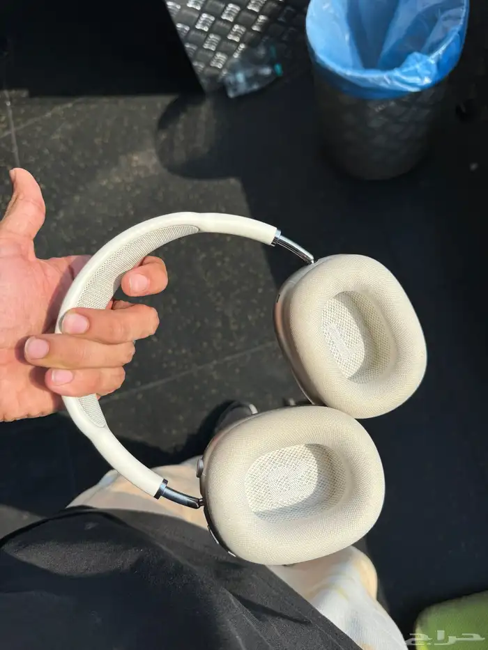 سماعة ابل ماكس آخر إصدار 0