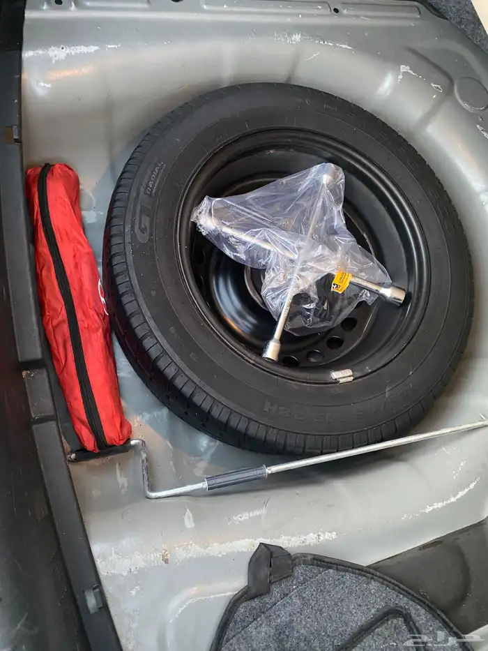 اكسنت 2022 وكاله 19