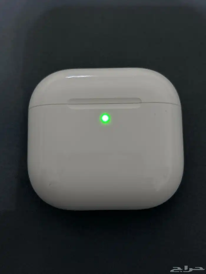 سماعات ابل AirPods 4 with Active Noise Ca... 2