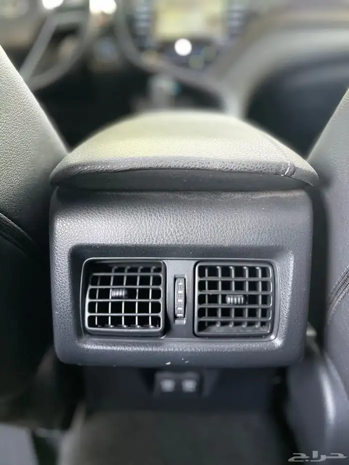 تويوتا-كامري2020(ممشي55الف)قرانديV6 19