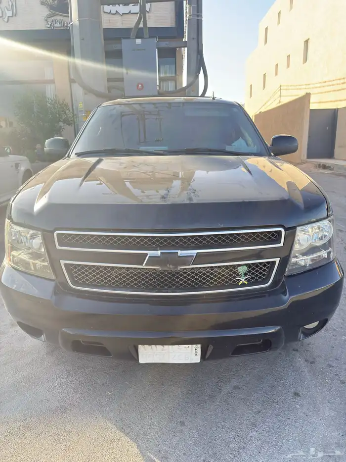 تاهو سوبربان 3